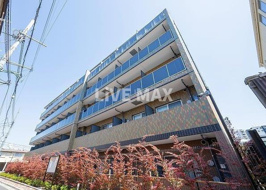 LIME　RESIDENCE HIKIFUNEの画像