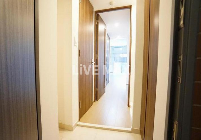 【玄関】LIME　RESIDENCE HIKIFUNE