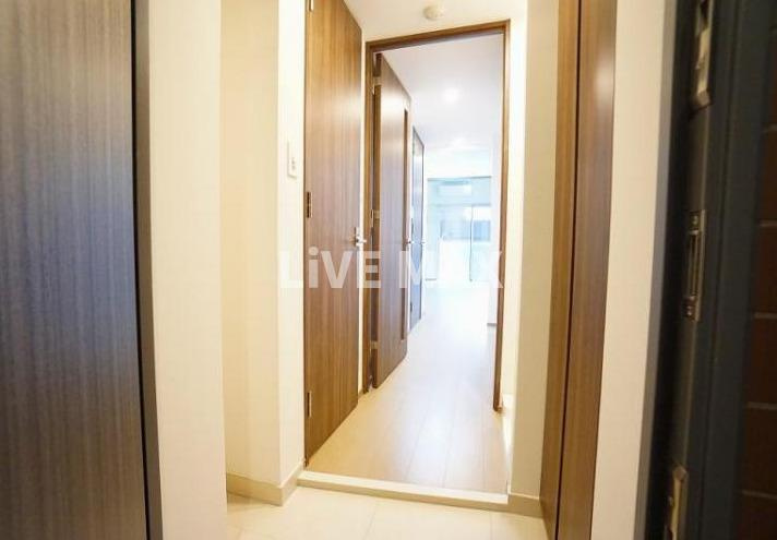 【玄関】LIME　RESIDENCE HIKIFUNE 