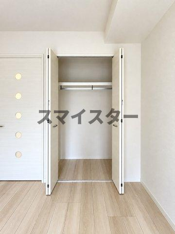 ミリアビタＮｏ３０の収納