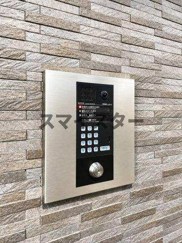 ミリアビタＮｏ３０の設備