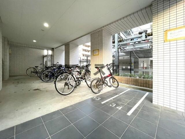 ミリアビタＮｏ３０のその他共用部分