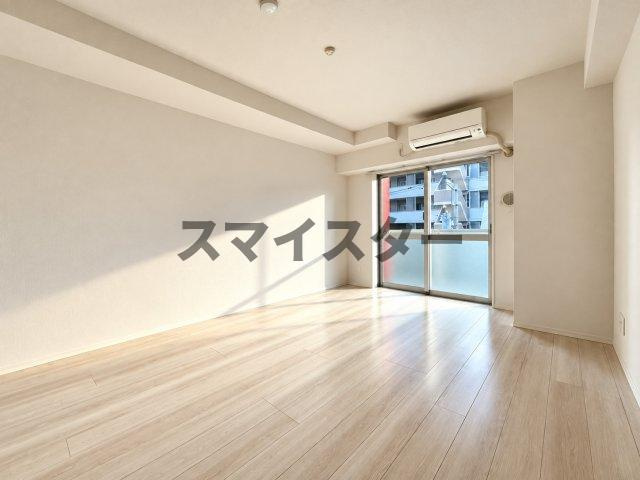 ミリアビタＮｏ３０の居間・リビング