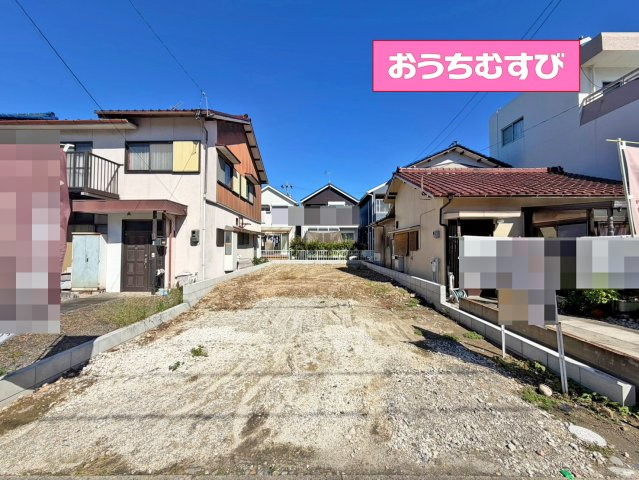 春日井市上条町第11(全1棟)の前面道路含む現地写真