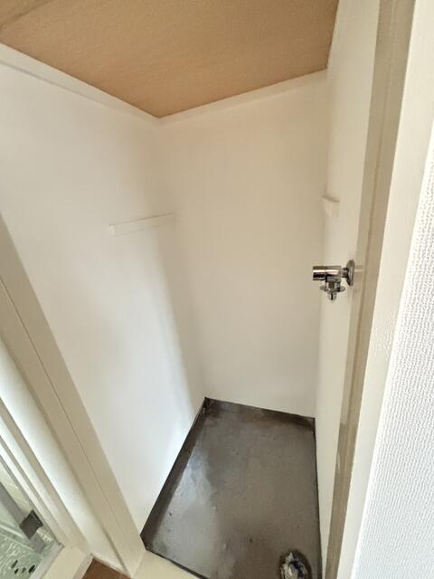 稲城市矢野口の賃貸マンションの設備