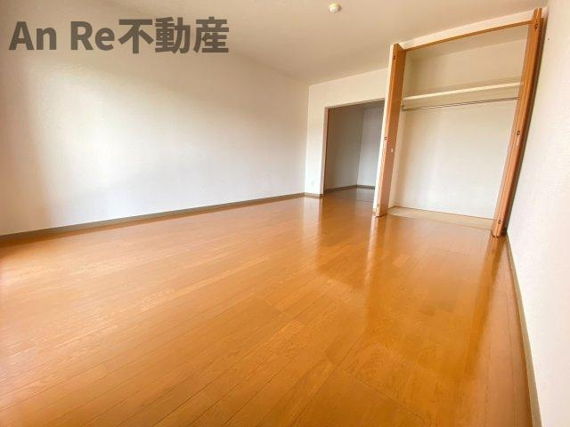 レキシントンマンション安行の洋室|別部屋イメージ写真