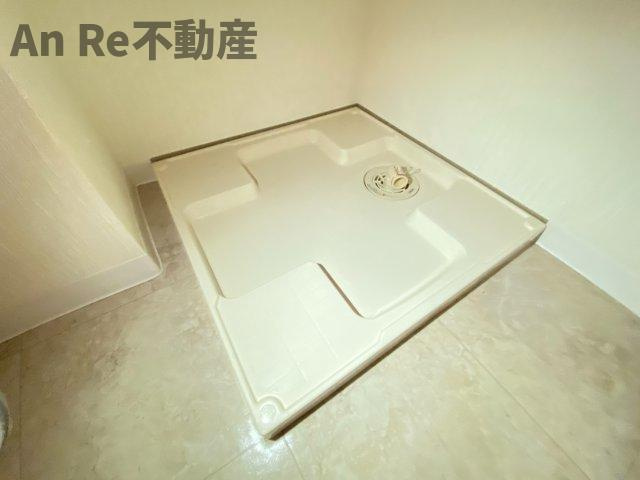 レキシントンマンション安行の設備|別部屋イメージ写真