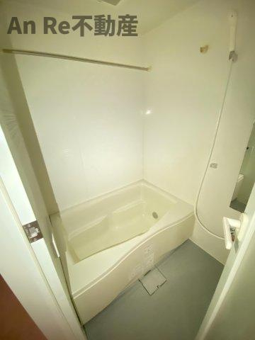 レキシントンマンション安行の浴室|別部屋イメージ写真