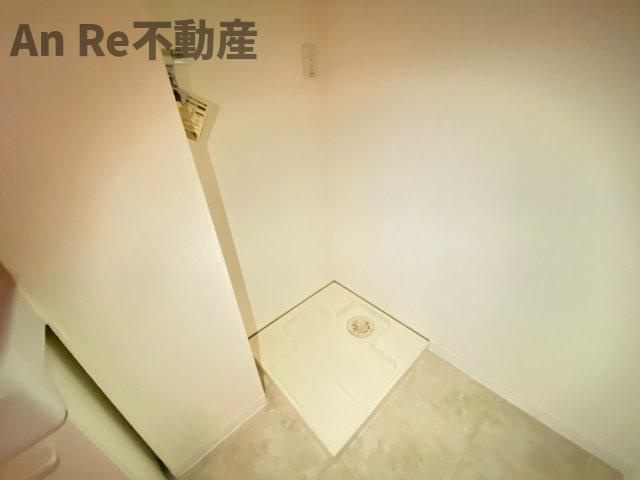 レキシントンマンション安行の設備|別部屋イメージ写真