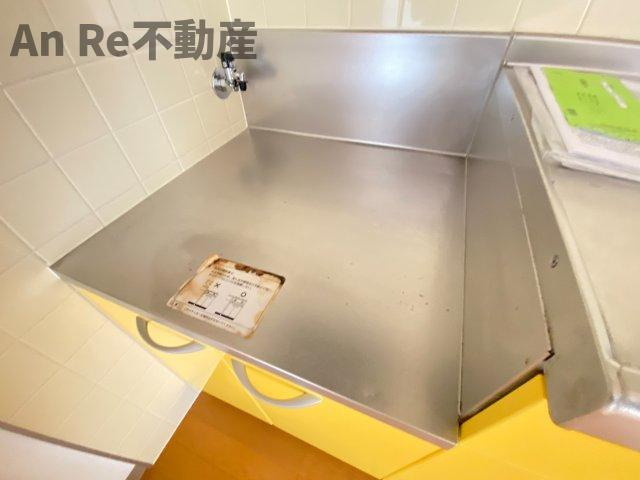 レキシントンマンション安行のその他