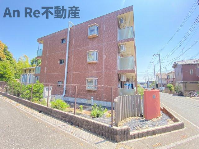 レキシントンマンション安行の周辺