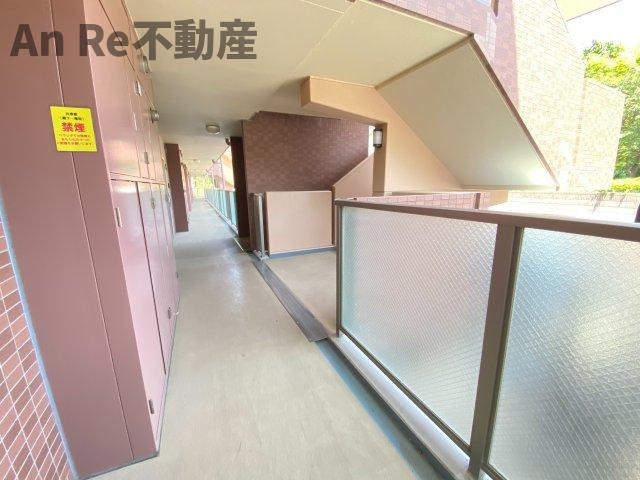 レキシントンマンション安行のその他