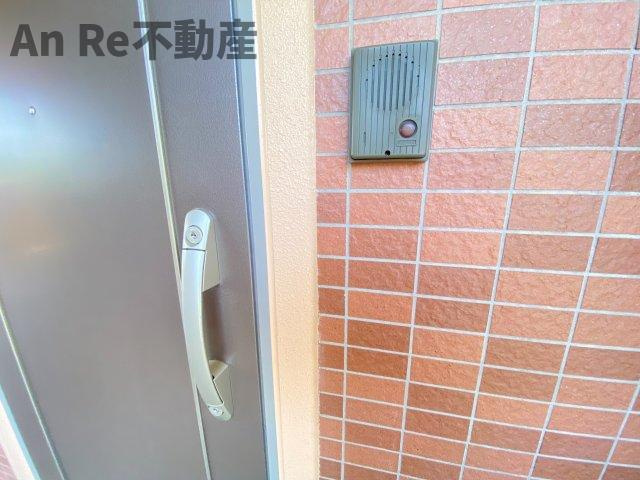 レキシントンマンション安行のその他