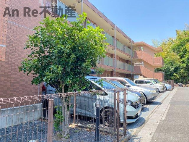 レキシントンマンション安行のその他共用部分