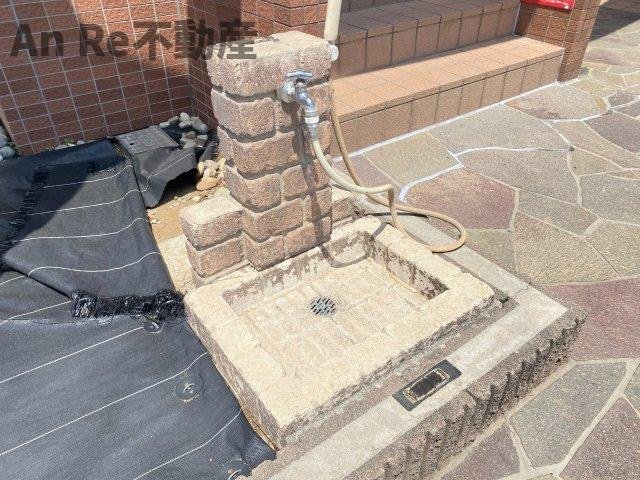 レキシントンマンション安行のその他共用部分