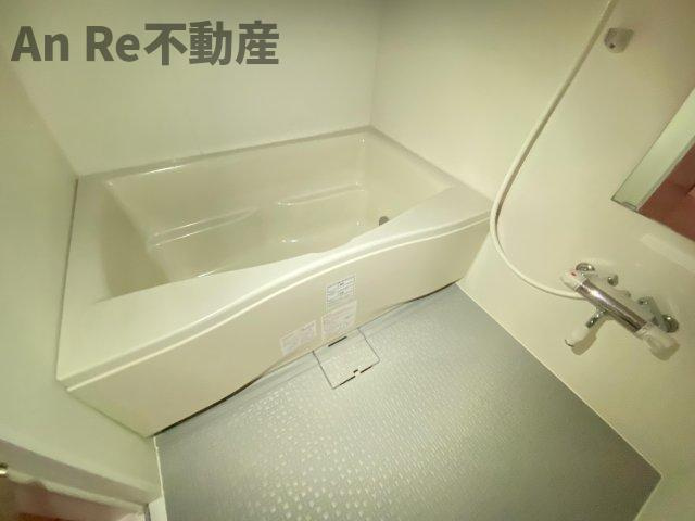 レキシントンマンション安行の浴室|別部屋イメージ写真
