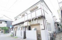 ＢＯＸＹ南長崎の画像