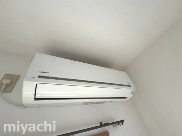 ヴィゴラスビルのその他共用部分