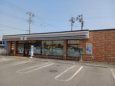 サンライズ　リバー　ＮＫの周辺