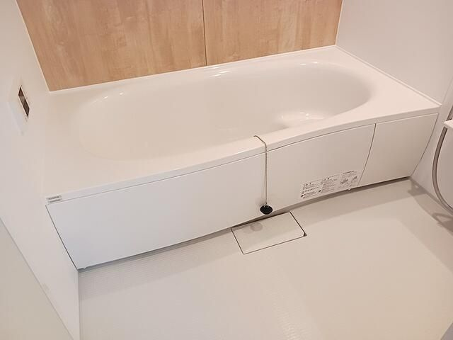 サンライズ　リバー　ＮＫの浴室