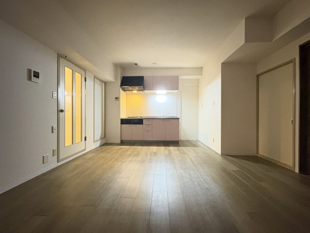 アネックス甲子園の居間・リビング