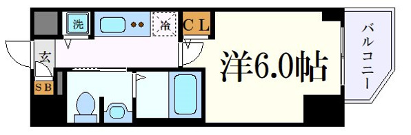 プレサンス鶴舞グリーンパーク
