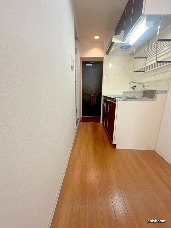 東洋プラザ蒲生　仲介手数料無料の内装