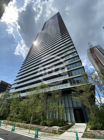 グランドメゾン新梅田タワー THE CLUB RESIDENCEの外観|グランドメゾン新梅田タワー THE CLUB RESIDENCE　外観