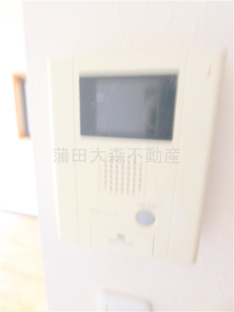 ハイメゾンA1の設備