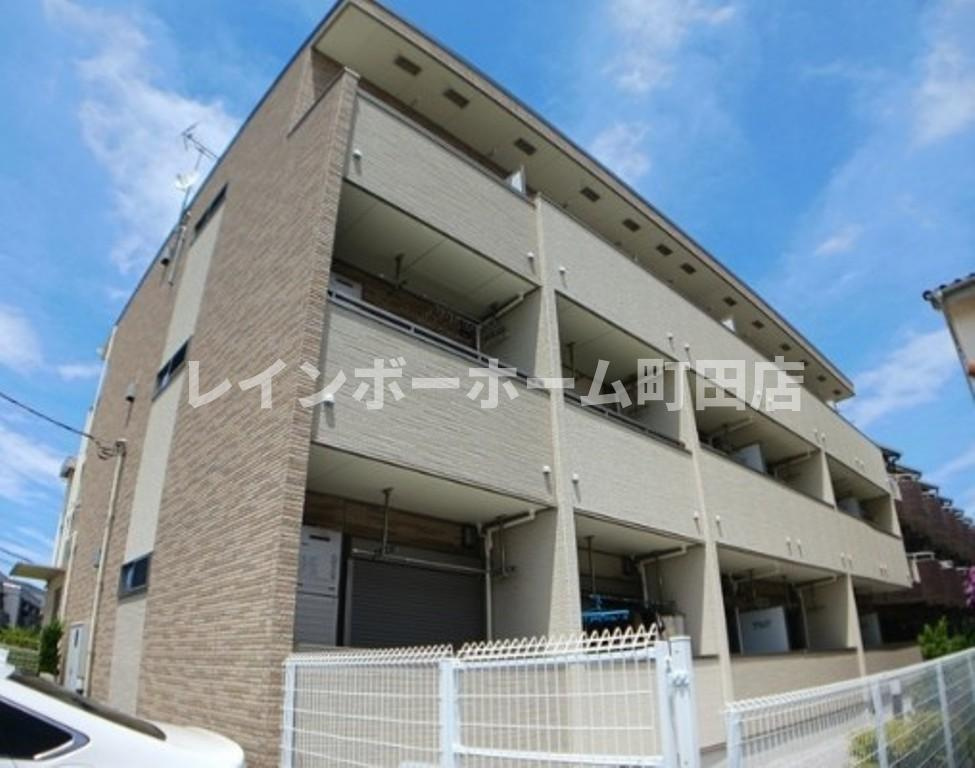 フェリーチェ※初期費用分割あと払いサービス利用可能物件の外観