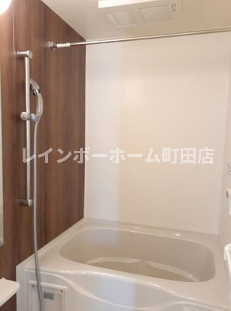 フェリーチェ※初期費用分割あと払いサービス利用可能物件の浴室