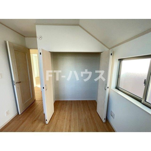Kolet高根公団#04の内装