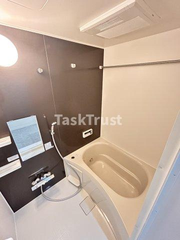【浴室】 | NAGAMORI新深江