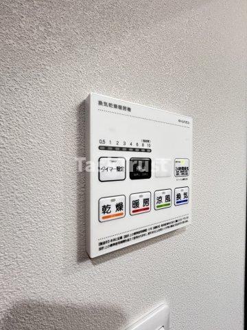 【設備】 | NAGAMORI新深江