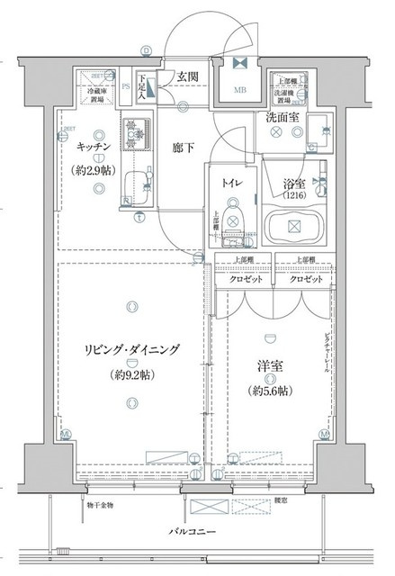 南池袋Ｒｅｓｉｄｅｎｃｅ
