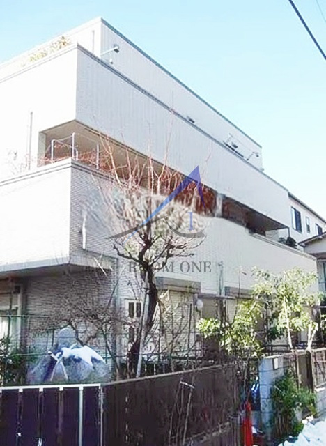 ツヴァイト　ケイ　ハウスの外観|外観です。