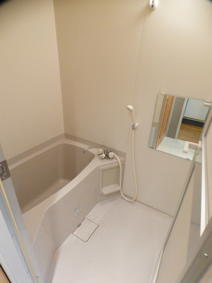 【浴室】メインステージ芦屋茶屋之町