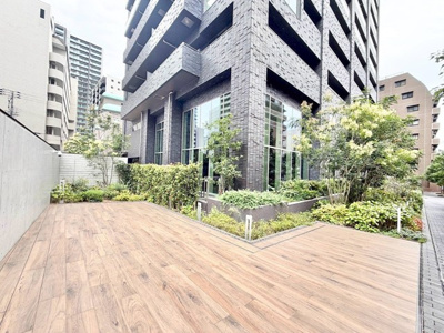 【その他共用部分】 | ピアッツァタワー上本町EAST | こちらのサイトに掲載されている全ての物件が、当社にてご紹介可能です！気になる物件がありましたら、弊社スタッフまでお気軽にお問合せ下さいませ。