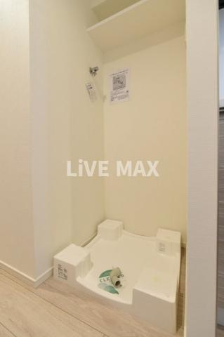 【内装】Ｌｉｖｅ　Ｃａｓａ両国Ⅱ 