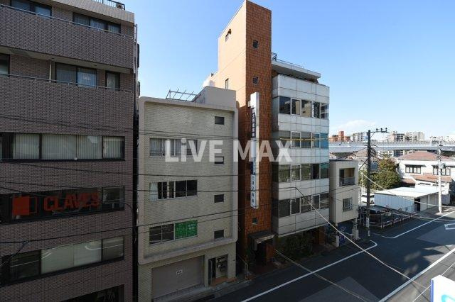 【展望】Ｌｉｖｅ　Ｃａｓａ両国Ⅱ 