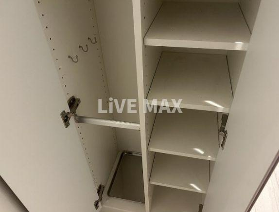 【ロビー】Ｌｉｖｅ　Ｃａｓａ両国Ⅱ 