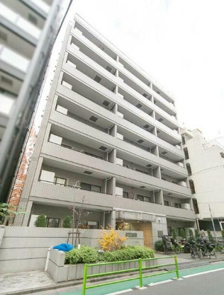 築地MKハウス