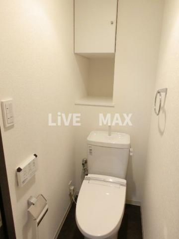【トイレ】