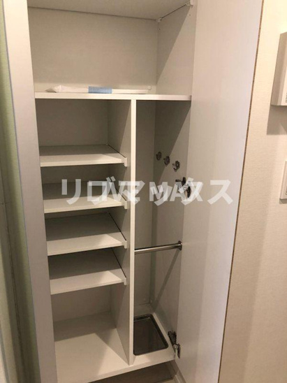 【その他】メイクス池上トレフォイル 