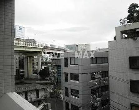 【展望】グラントゥルース両国Ⅱ