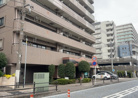 ダイアパレスステーションプラザ橋本の画像
