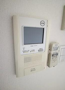レヴィーガときわ台crobの設備