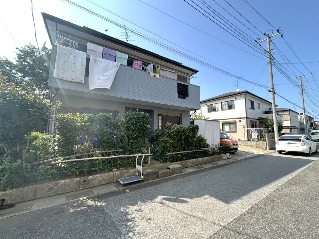 蓮田市井沼中古住宅