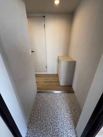 【玄関】