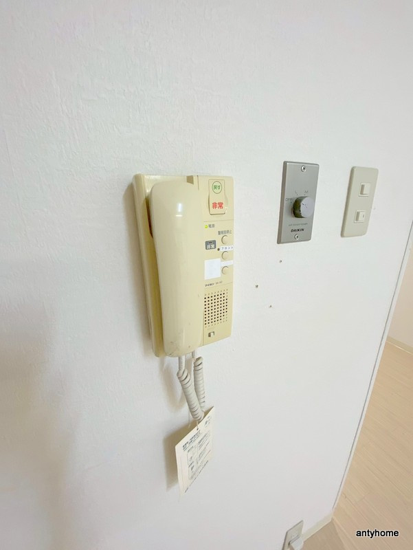 ステュディオ新大阪　仲介手数料無料の設備
